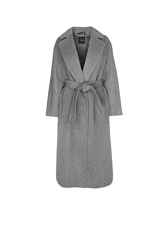 WEEKEND MAX MARA | Wollmantel TEMPERA | 